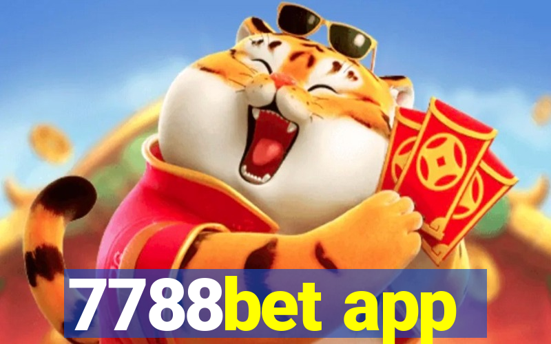 7788bet app